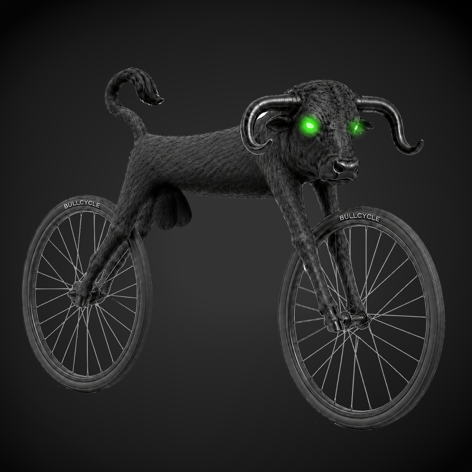 BULLCYCLE logo